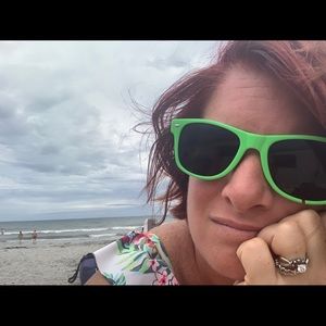 Meet your Posher, Brianne